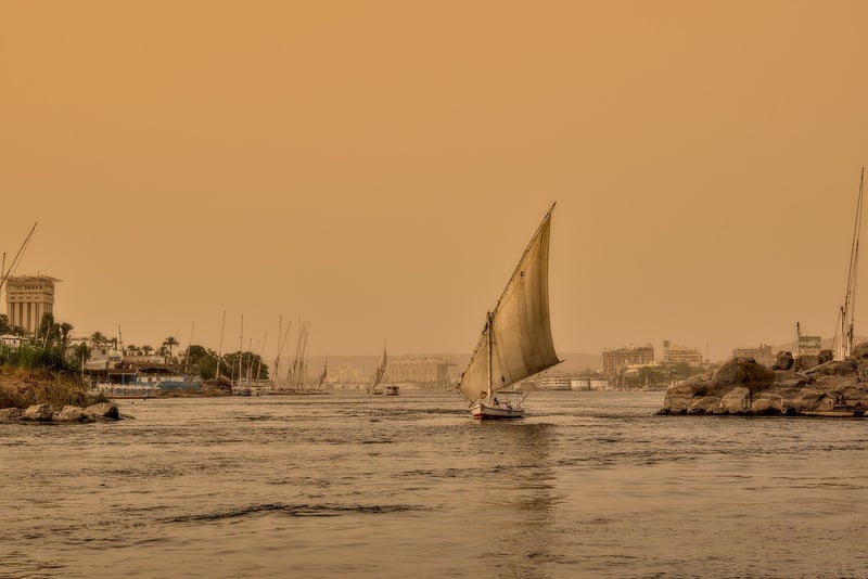 Egyptian Civilization Image
