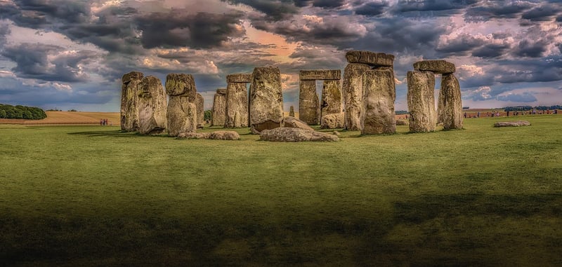 Prehistoric Era Image